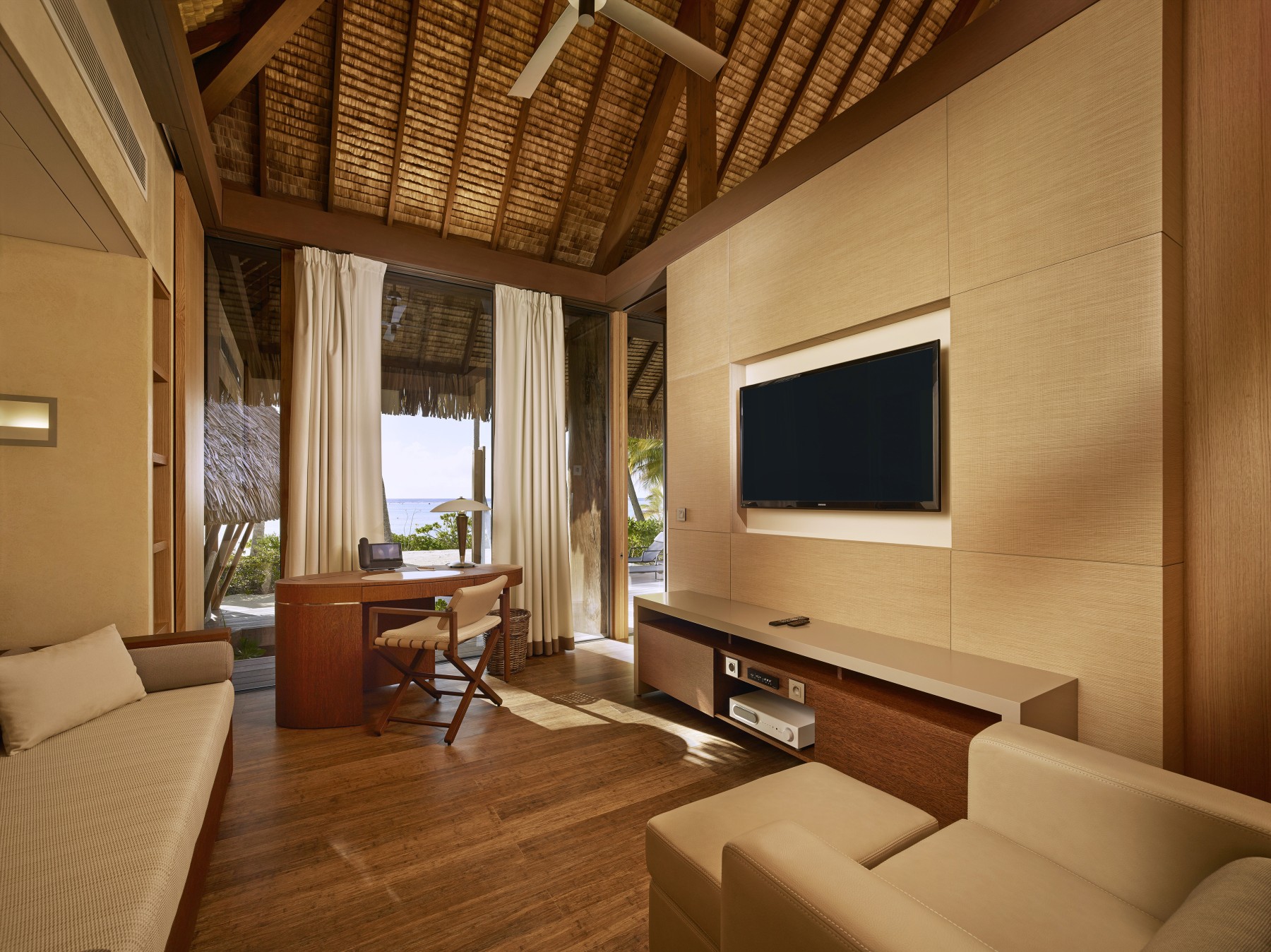 Villa 1 chambre